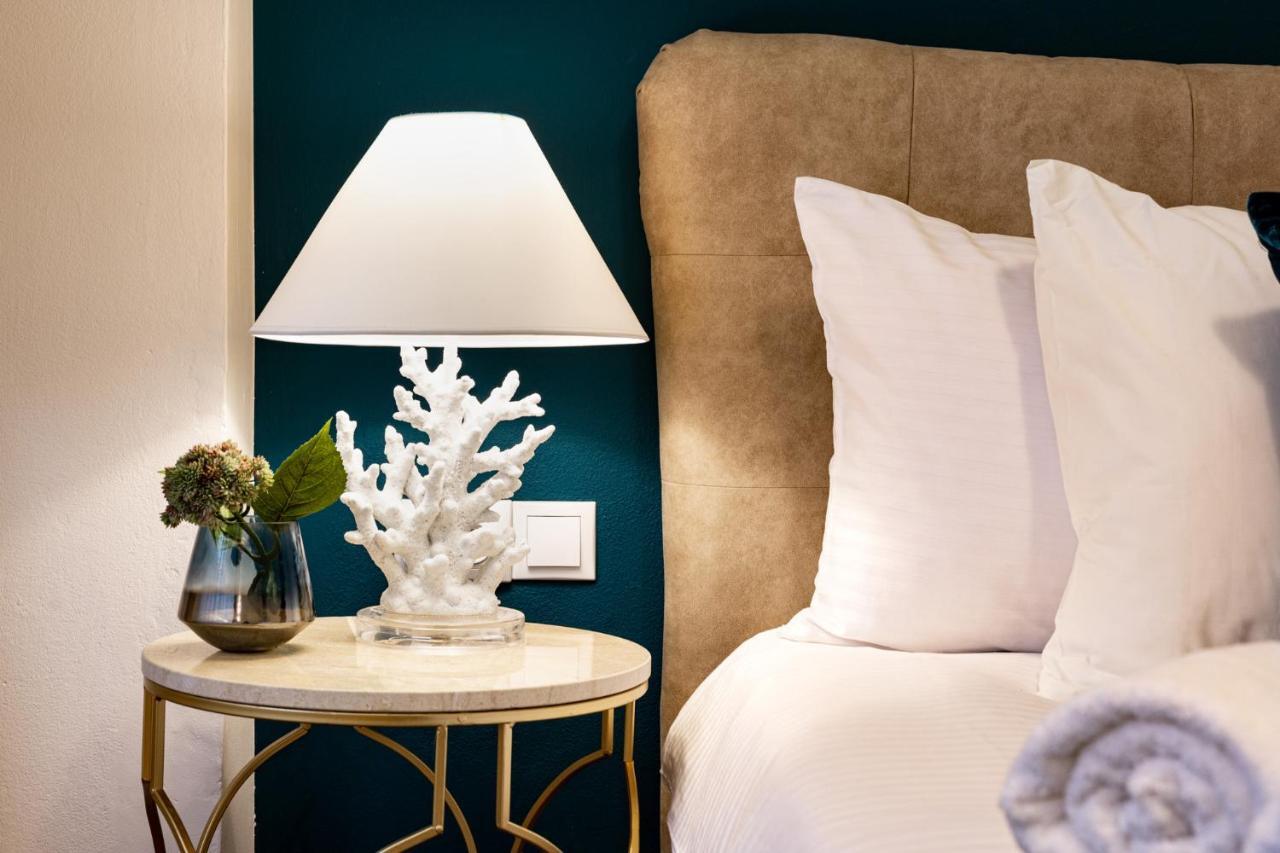 Emerald Oasis Bukarest Eksteriør billede